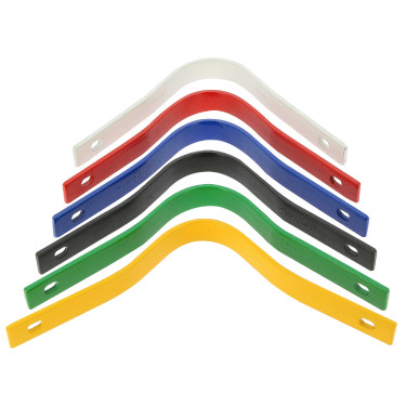 Arcade d'arçon interchangeable pour selles Eric Thomas Fitter