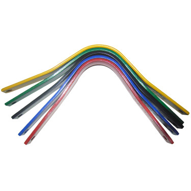 Arcade d'arçon interchangeable pour selles Eric Thomas Fitter