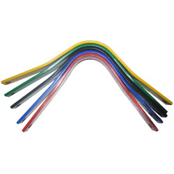 Verwisselbare boom Arcade voor Eric Thomas Fitter zadels