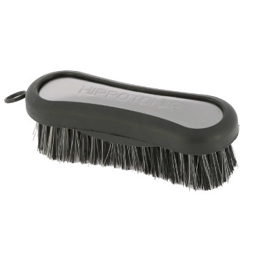 Brosse de tête Hippo-Tonic Glossy