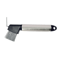 Hufkrabber Hippo-Tonic Glossy