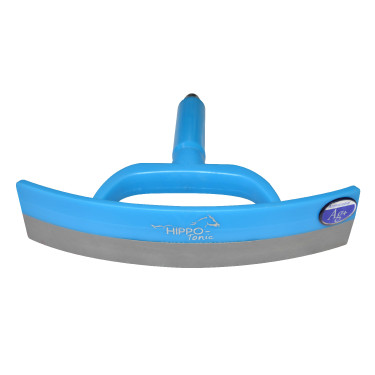 Hittebestendig mes Hippo-Tonic Antimicrobieel Hittebestendig mes Hippo-Tonic Antimicrobieel