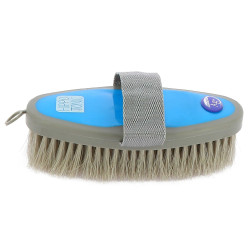Brosse douce Hippo-Tonic Antimicrobien Brosse douce Hippo-Tonic Antimicrobien