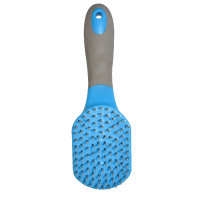 Brosse à crinière Hippotonic Antimicrobien Brosse à crinière Hippotonic Antimicrobien