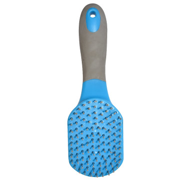 Brosse à crinière Hippotonic Antimicrobien