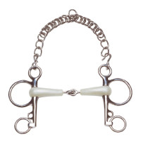 Mors Pelham Feeling brisé flexi