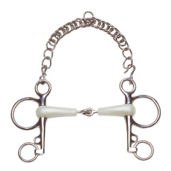 Mors Pelham Feeling brisé flexi