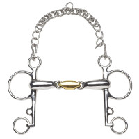 Mors Pelham Feeling Anatomic takken kort cyprium