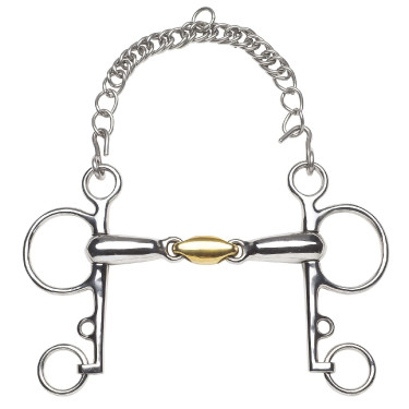 Mors Pelham Feeling Anatomic branches courtes cyprium