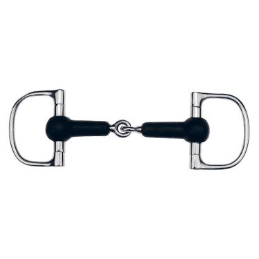 Mors Verdun Feeling caoutchouc brisé