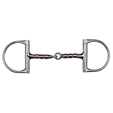 Mors Verdun Feeling à rouleaux Mors Verdun Feeling à rouleaux