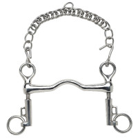 Mors Saumur Feeling korte takken