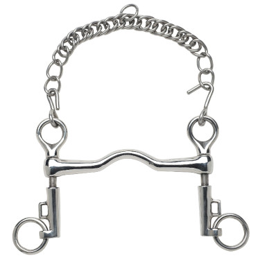 Mors Saumur Feeling korte takken