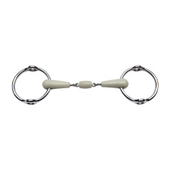 Mors ophoud Feeling flexi dubbel gebroken