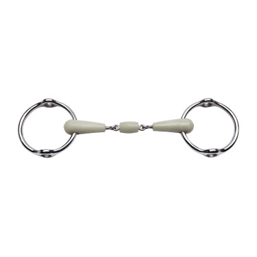 Mors ophoud Feeling flexi dubbel gebroken