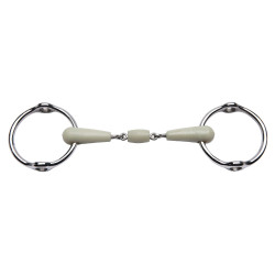 Mors releveur Feeling flexi double brisure