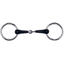 Mors ophouder Feeling rubber gebroken