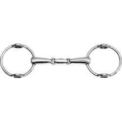 Mors opheffer Feeling Anatomic