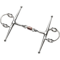 Mors hevel Feeling naald met wieltje