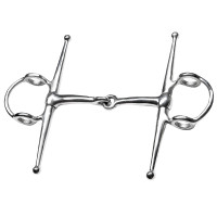 Mors hefboom Feeling naald