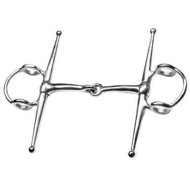 Mors hefboom Feeling naald