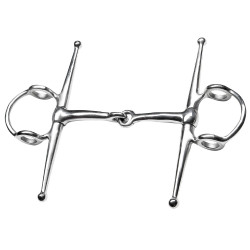 Mors releveur Feeling aiguille