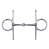 Mors hefboom Feeling naald