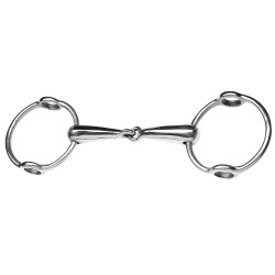 Mors releveur Feeling