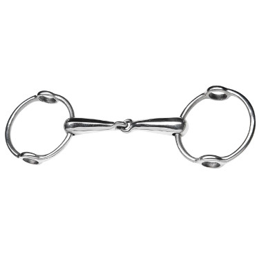 Mors releveur Feeling