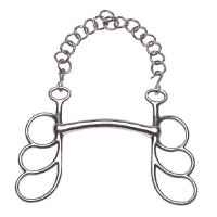 Mors papillon Feeling