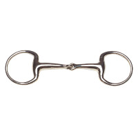 Mors olive Feeling maillechort