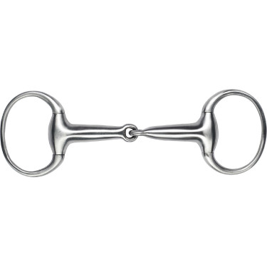 Mors olive Feeling inox satijn