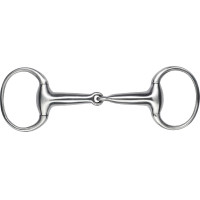 Mors olive Feeling inox satin