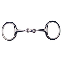 Mors olijf Feeling Bristol platte ringen