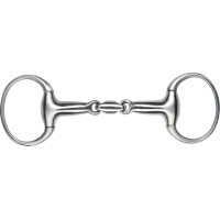 Mors olive Feeling Anatomic inox satijn Mors olive Feeling Anatomic inox satijn