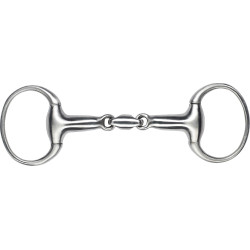 Mors olive Feeling Anatomic inox satijn