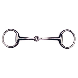 Mors olijf met D-trens Feeling