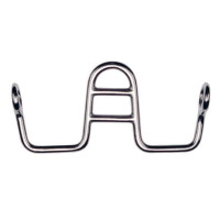 Mors Feeling Tong Clip