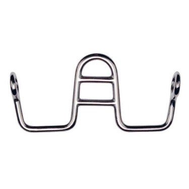 Mors Feeling Tong Clip Mors Feeling Tong Clip