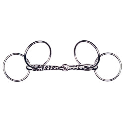 Mors Feeling Scourier