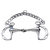 Mors espagnol Feeling à passes brisé Mors espagnol Feeling à passes brisé