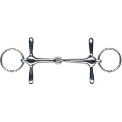 Educatief gevoel Mors