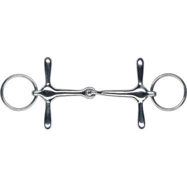 Educatief gevoel Mors