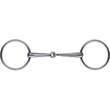 Bit Feeling 2 grote ringen