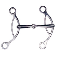 Amerikaanse mors Feeling