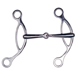 Amerikaanse mors Feeling