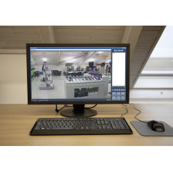 IPCam 360 FHD 1080p Kerbl Camera