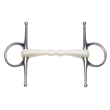 Mors aiguille Feeling flexi droit