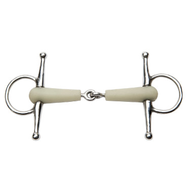 Mors naald Feeling flexi gebroken korte takken