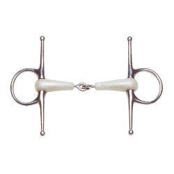 Mors aiguille Feeling flexi brisé